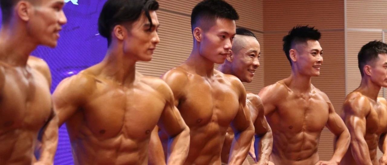 赛事报名 | 专属新人的健美赛事:2022年第五届珠江三角洲“曹氏兄弟-健美联盟”健身健美系列新人赛