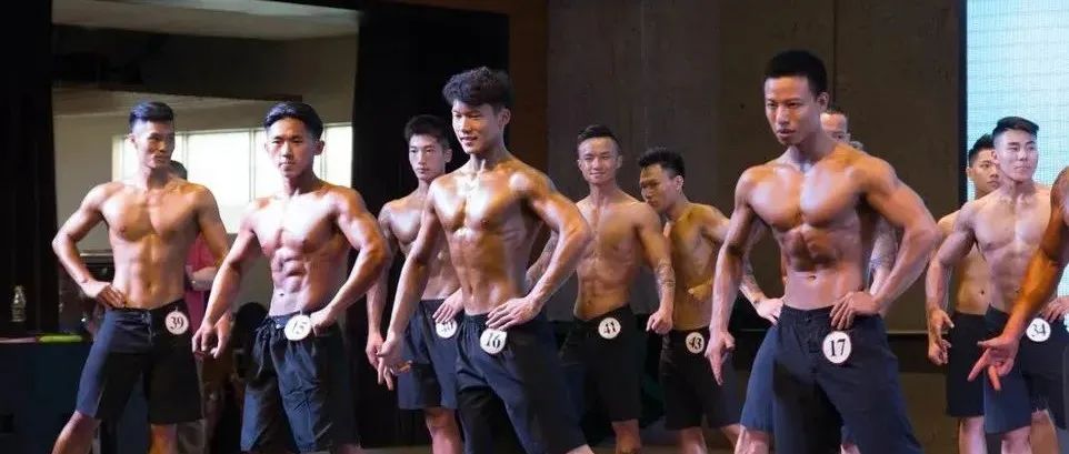 赛事报名|检验赛前状态的交流赛事,来比一场?2022第四届曹氏健美队友好交流赛报名进行中