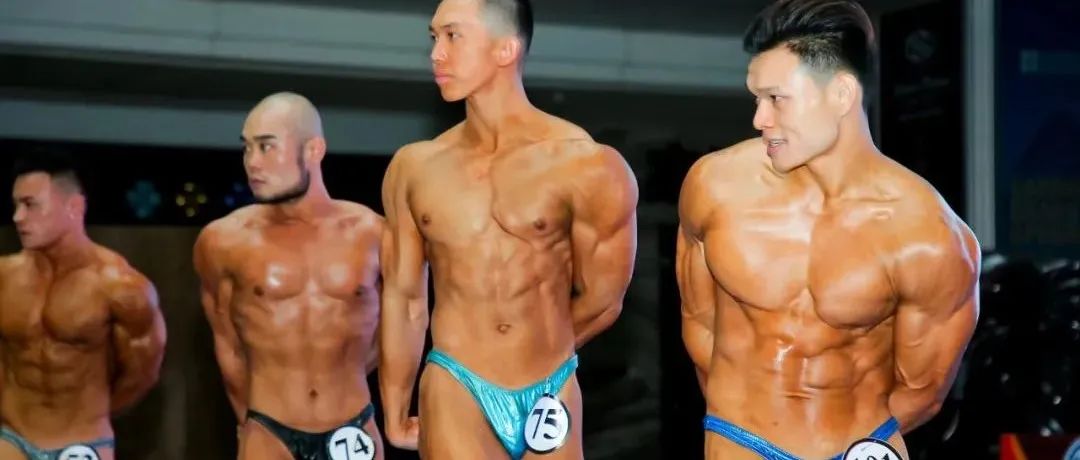 赛事报名 | 曹氏兄弟全新赛事IP来了!首届“居然之家”杯健美健身公开赛大湾区健美健身联赛9月将在佛山举行