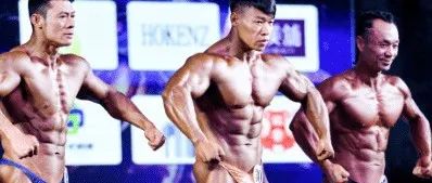 赛事报名|赛普健身杯第八届京津冀健美健身公开赛暨赛普健身全明星大赛