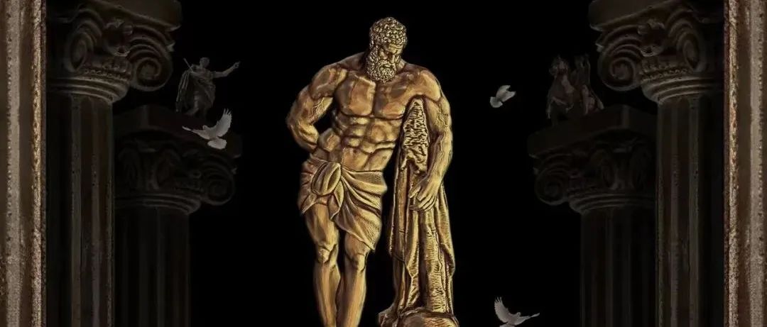 赛事报名|首届MR.OLYMPUS奥林帕斯先生大奖赛震撼来袭!12W奖金+5张职业金卡等你角逐