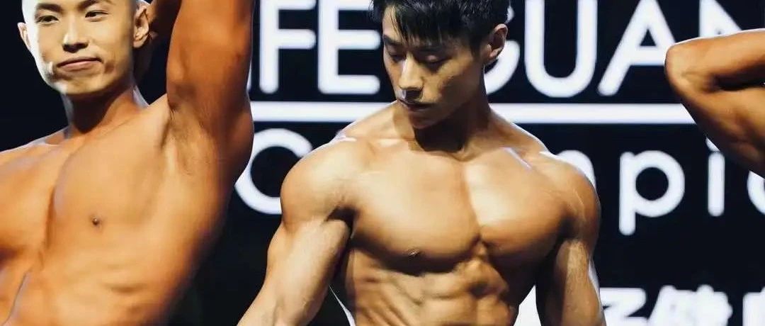 赛事报名 | 有梦当燃,亮出光芒,Musclemania亚洲邀请赛广州站报名开启!