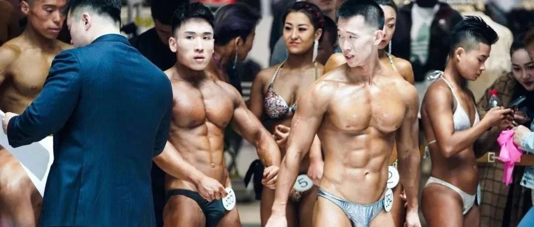 赛事报名 | 2023年“坚蛋健身杯”温州市第十届健美健身锦标赛