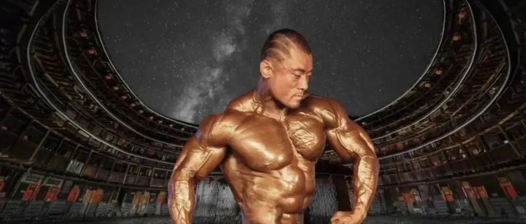 35W奖金如何分配?“南靖土楼”WBFF环球钻石先生大奖赛暨辛健国际健美传统赛奖金分配规则公布!