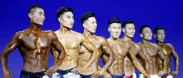 赛事报名|2023年山西省健美健身锦标赛将于6月16-18日在山西长治举行(设大学生组和公开组)