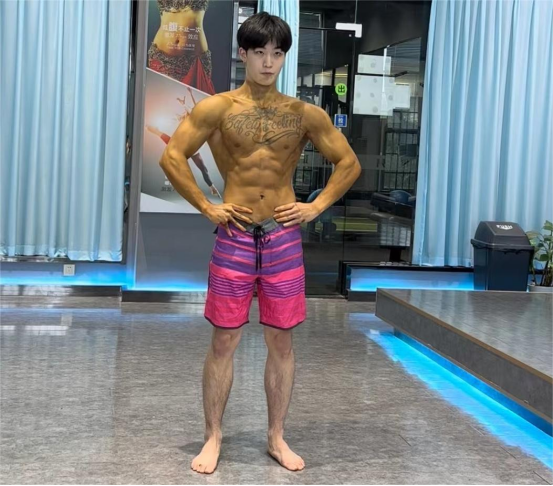 【报名表下载】湖南省学生体育协会关于印发《2023年湖南省大学生健身比赛规程》的通知