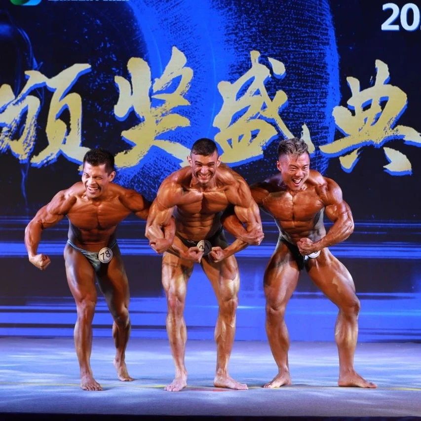 赛事报名 | 中国体育彩票云高领地“KG健身杯”2023年顺德区第五届健美健身大赛将于11月4-5日举行