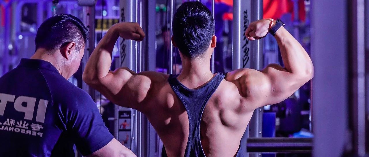 健身教练增强核心竞争力的秘密是什么?