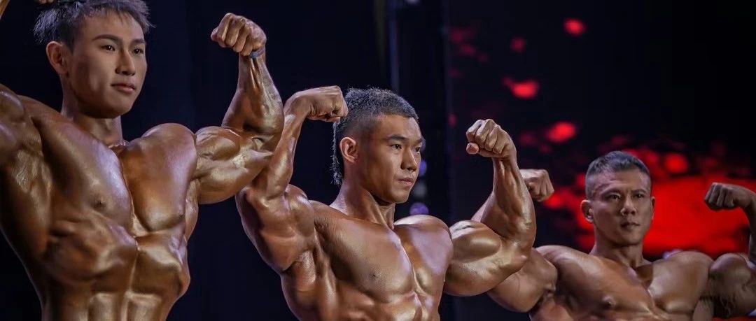 赛程发布|2024年黄金健美超级联赛赛程发布,四大级别赛事多维度为选手提供专业健身健美赛事平台