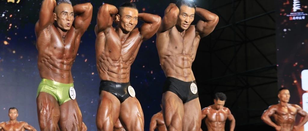 赛事报名 | 2024年CBBA全国青年健身健美锦标赛暨世界青年健身健美锦标赛选拔赛